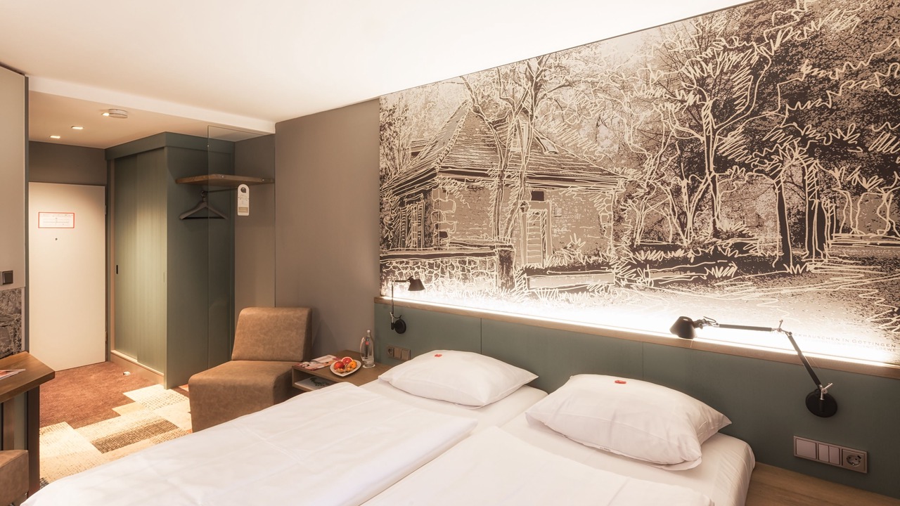 Photo of Bedroom in Gross Ellershausen