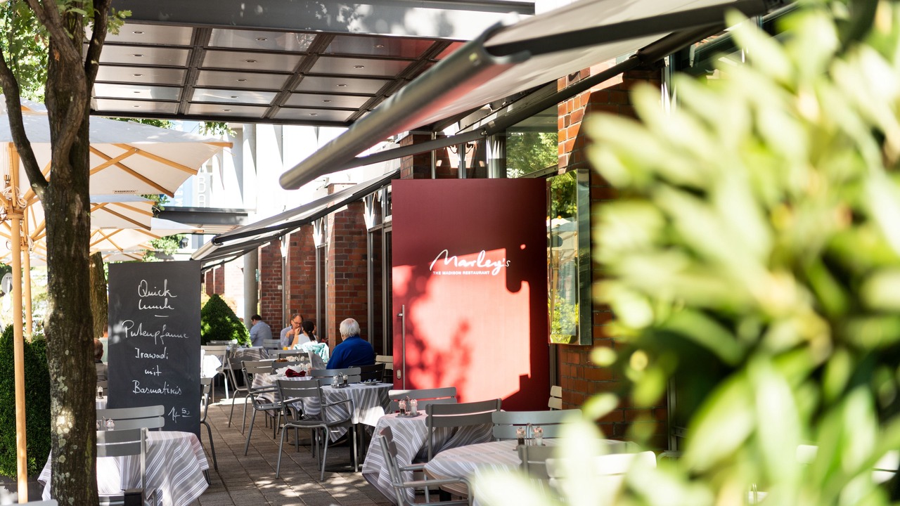 Photo of Patio Balcony in Neustadt