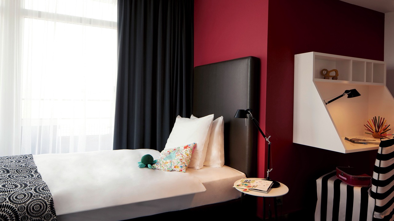Photo of Bedroom in Neustadt