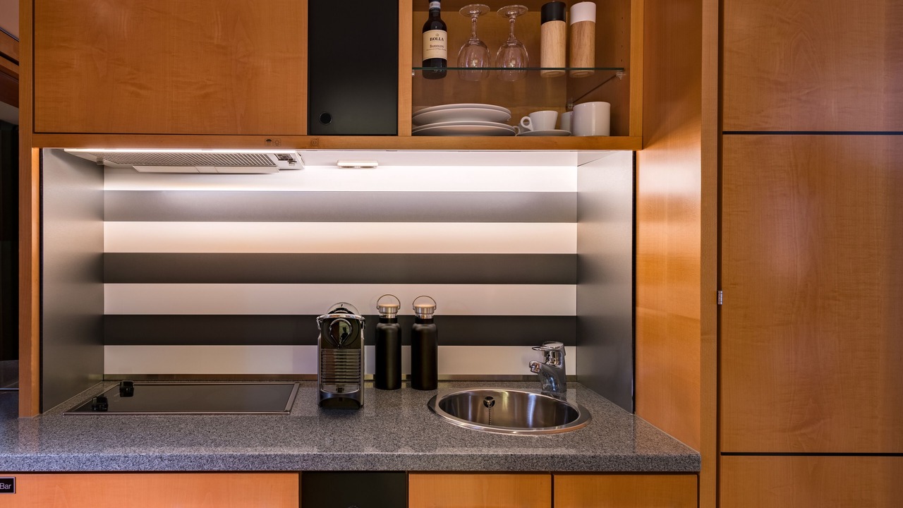 Photo of Kitchen in Neustadt