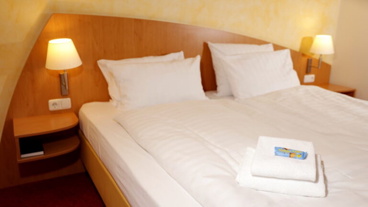 Photo of Bedroom in Munchen District