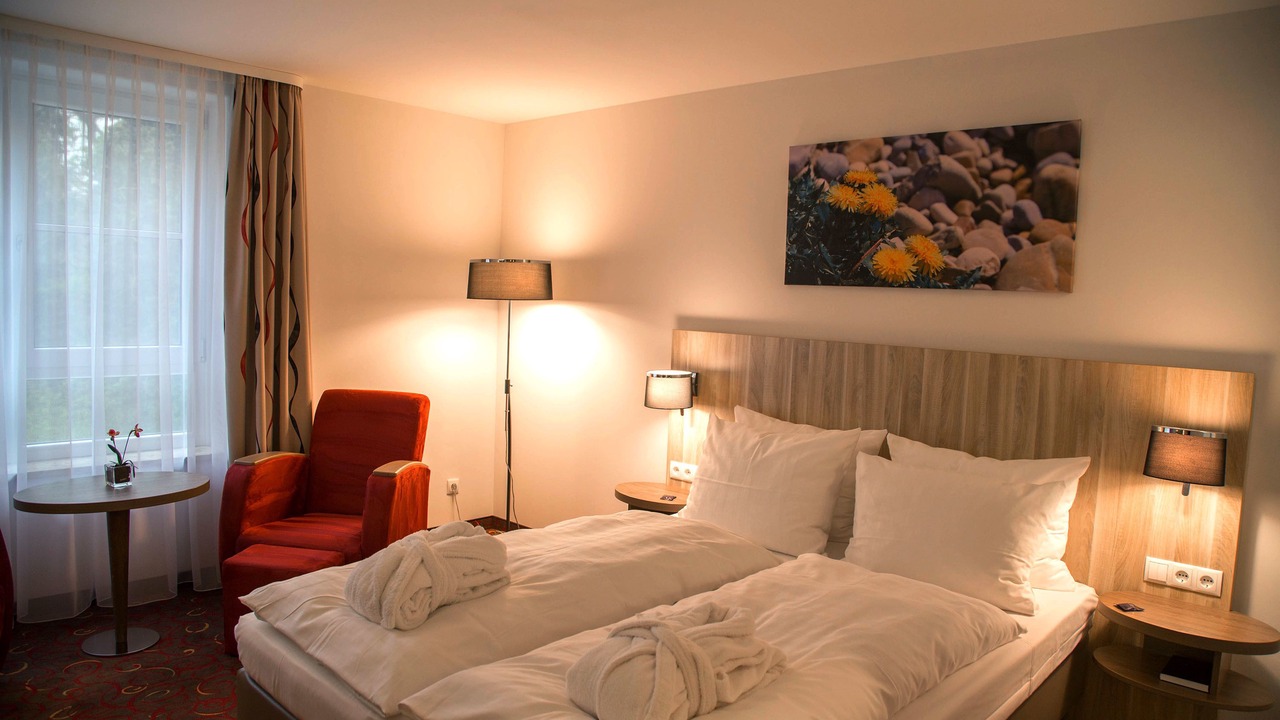 Photo of Bedroom in Munchen District