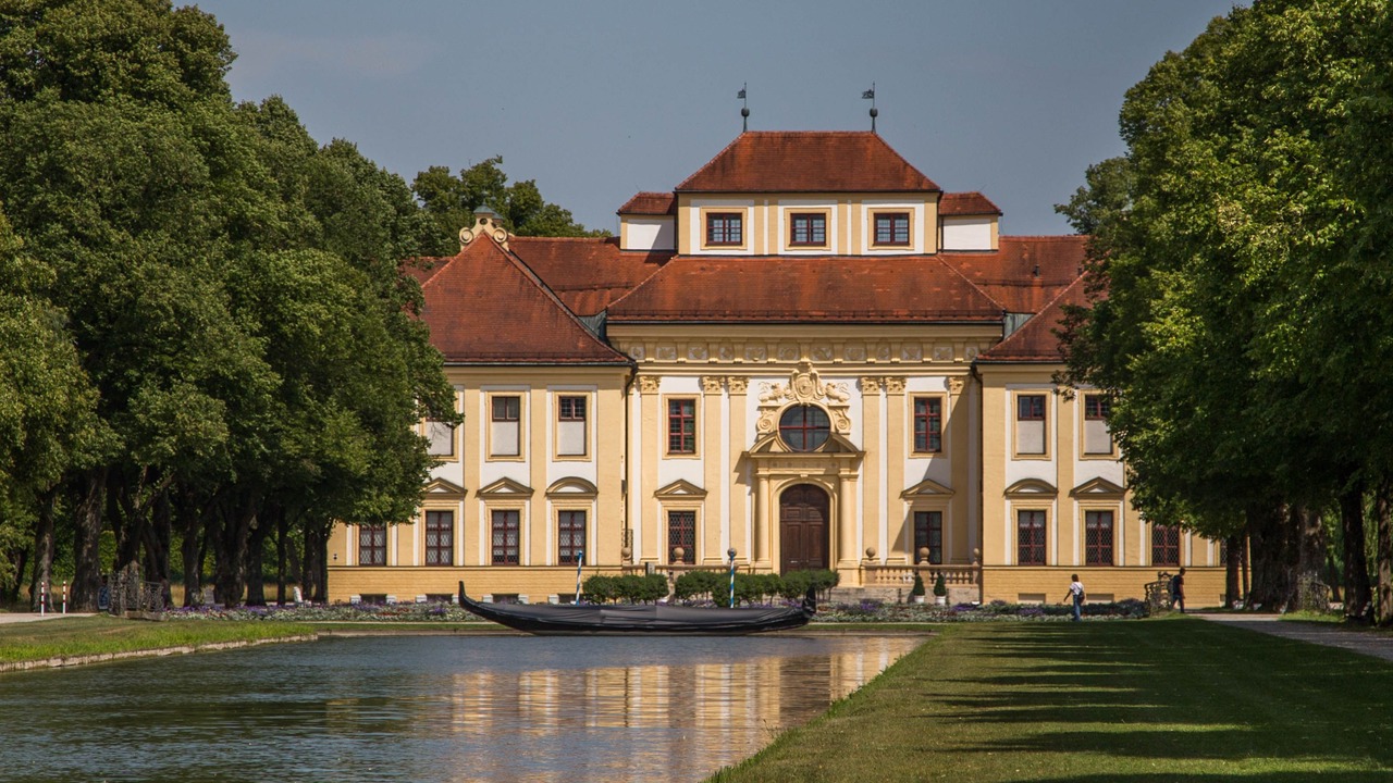 Photo of Others in Munchen District