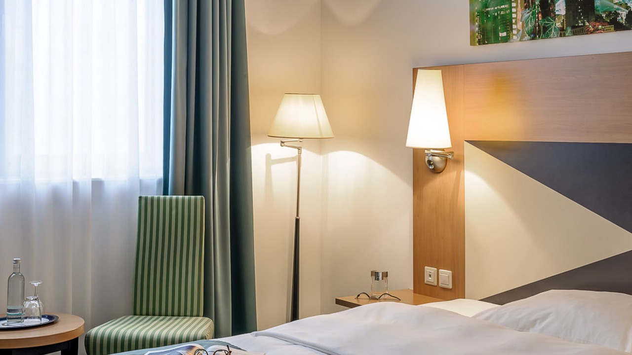 Photo of Bedroom in Eschborn