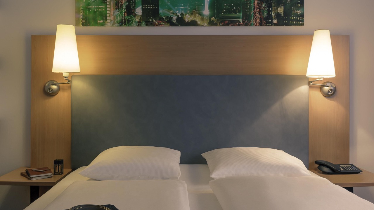 Photo of Bedroom in Eschborn