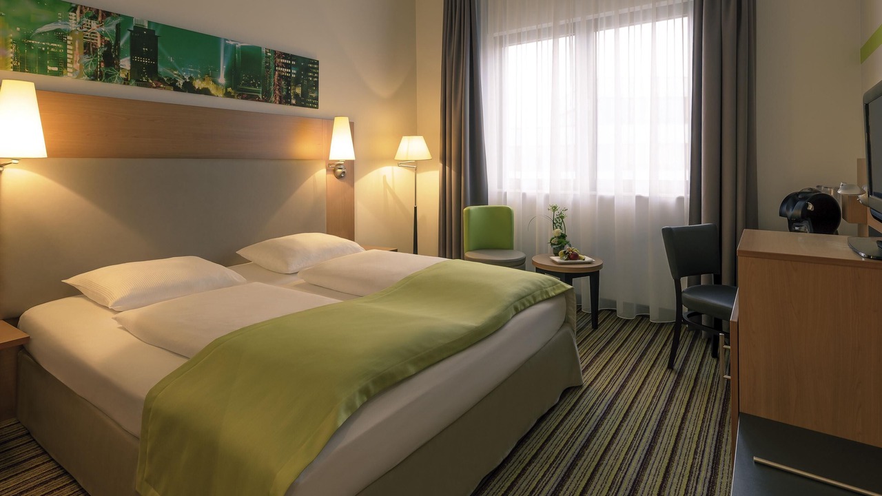 Photo of Bedroom in Eschborn