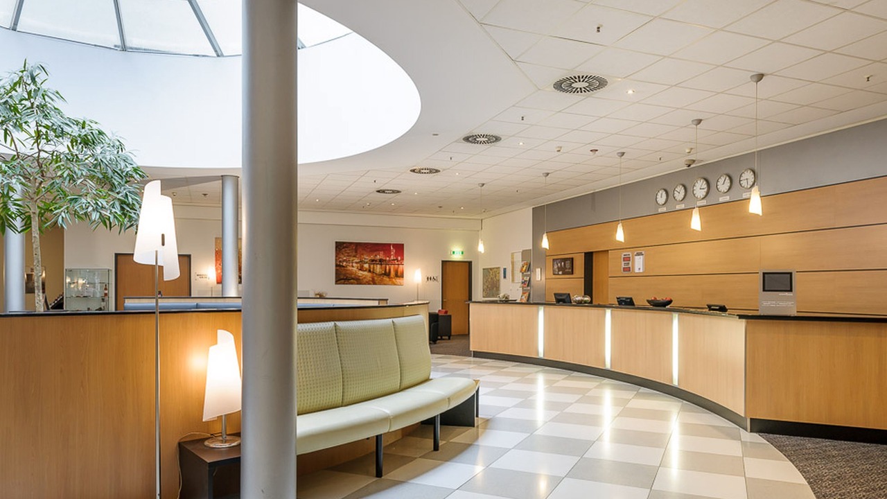 Photo of Others in Eschborn
