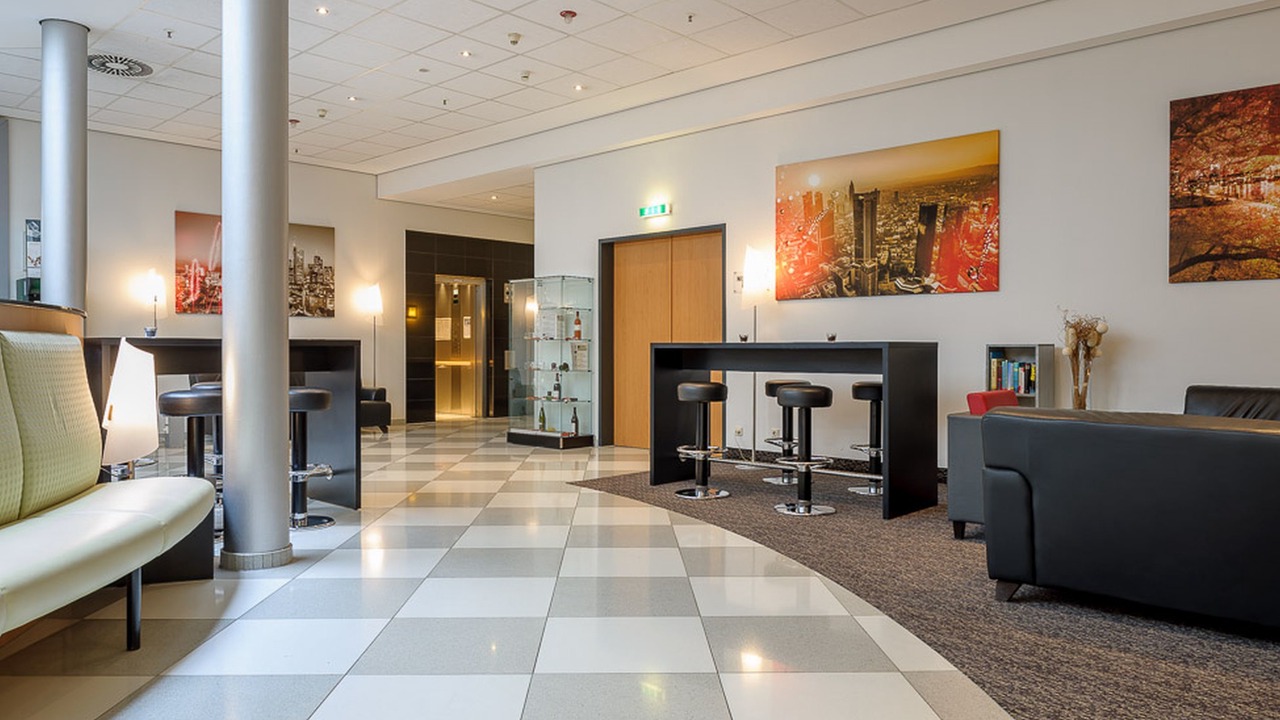 Photo of Others in Eschborn