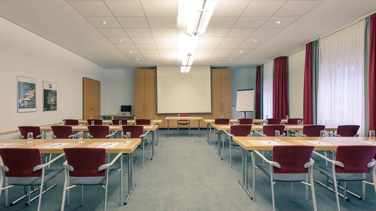 Photo of Others in Eschborn