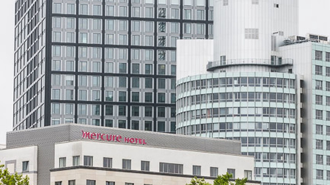 Photo of Outdoor in Eschborn