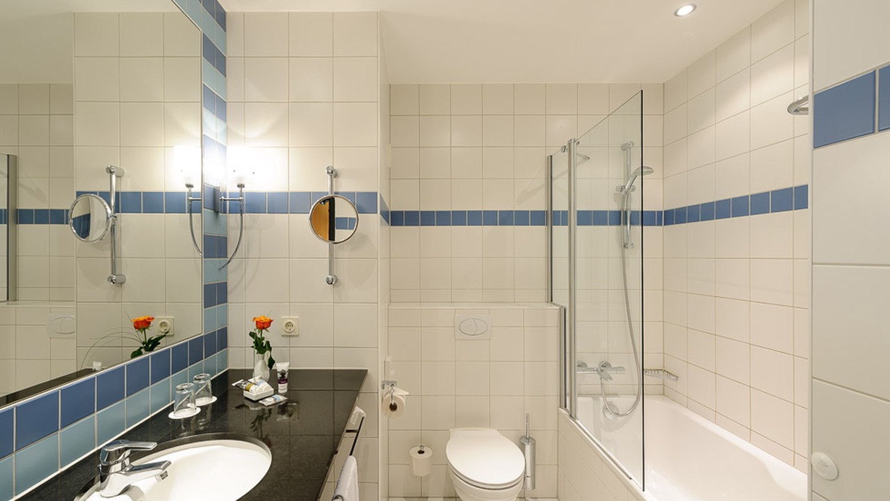 Photo of Bathroom in Eschborn