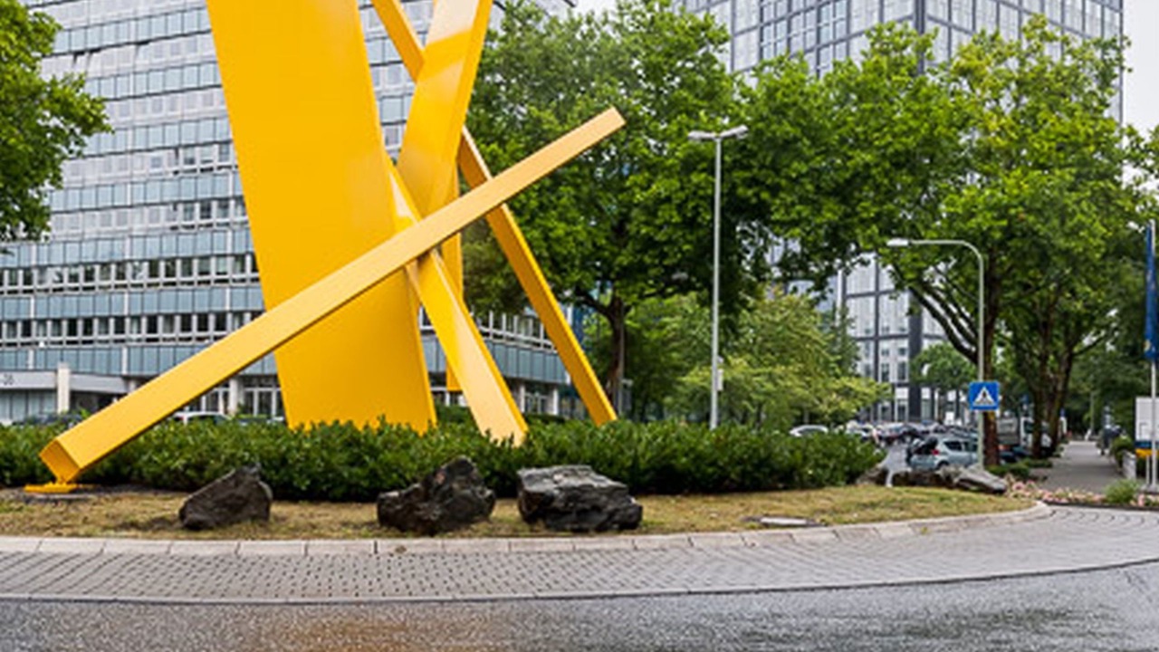 Photo of Others in Eschborn