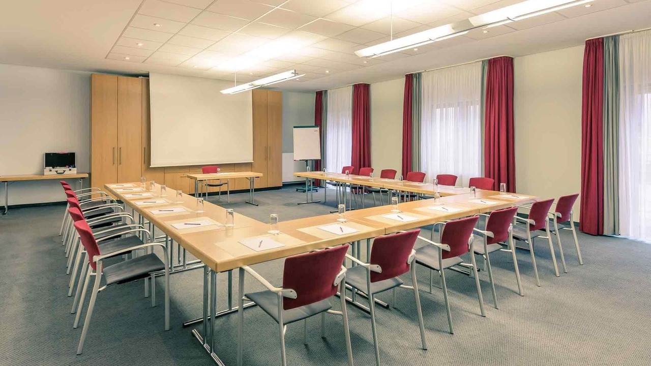 Photo of Others in Eschborn