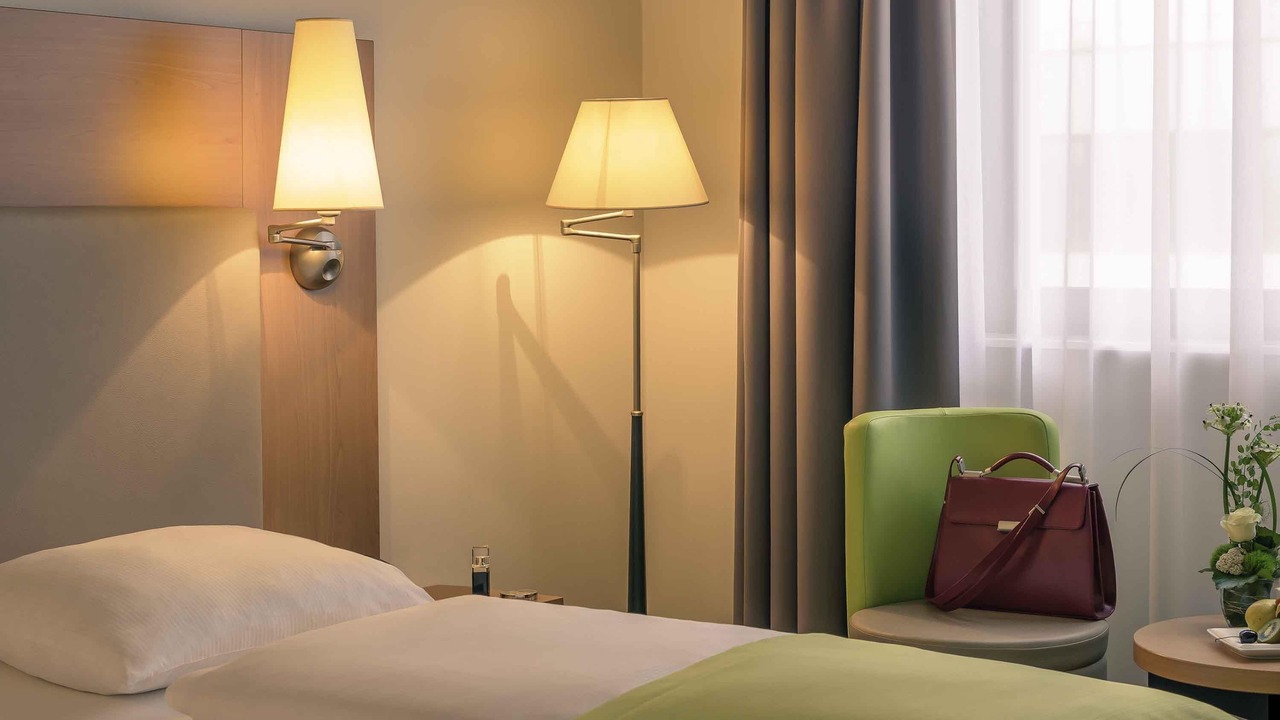 Photo of Bedroom in Eschborn