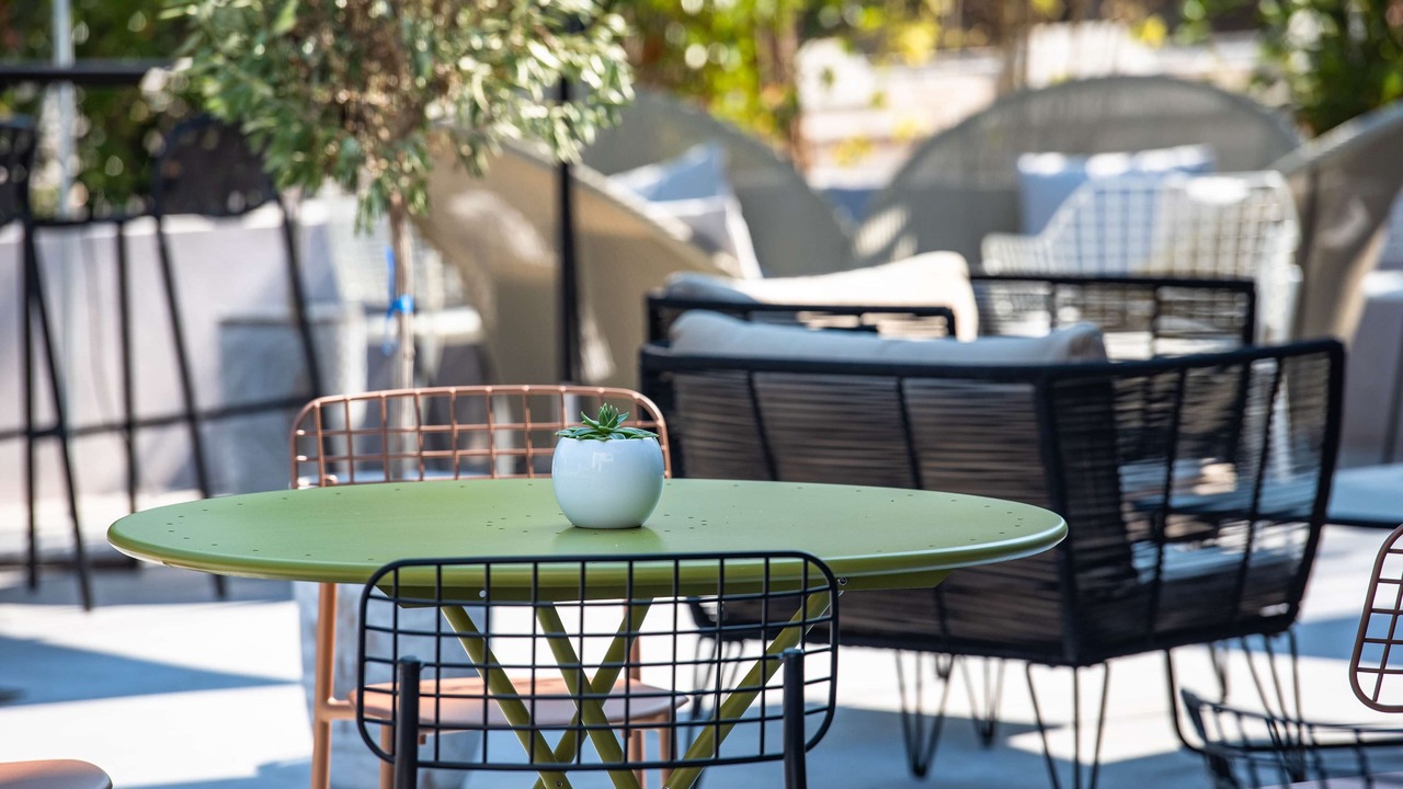 Photo of Outdoor in Aix-en-Provence