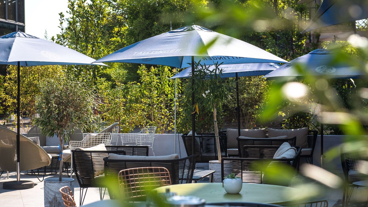 Photo of Outdoor in Aix-en-Provence