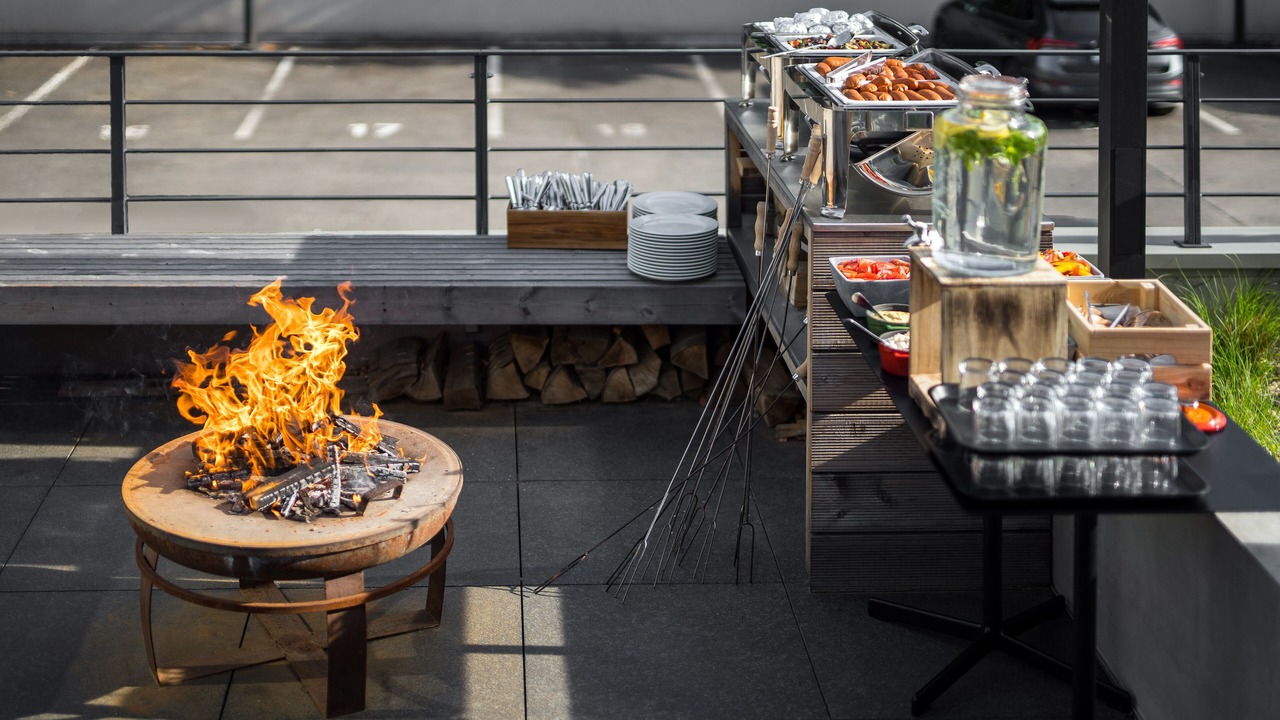Photo of Patio Balcony in Strasnice