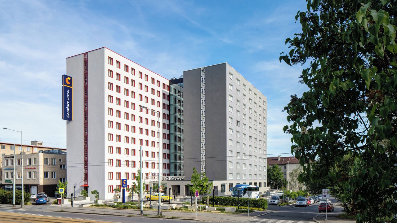 Photo of Outdoor in Strasnice