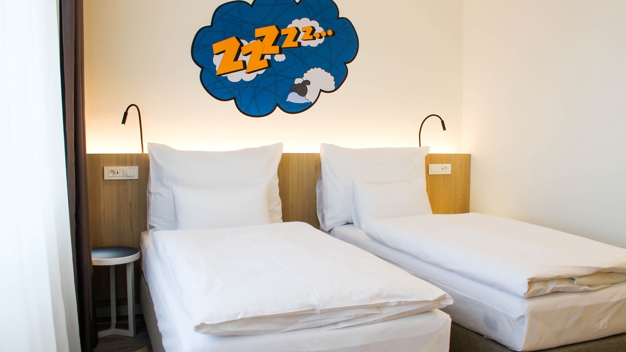 Photo of Bedroom in Strasnice
