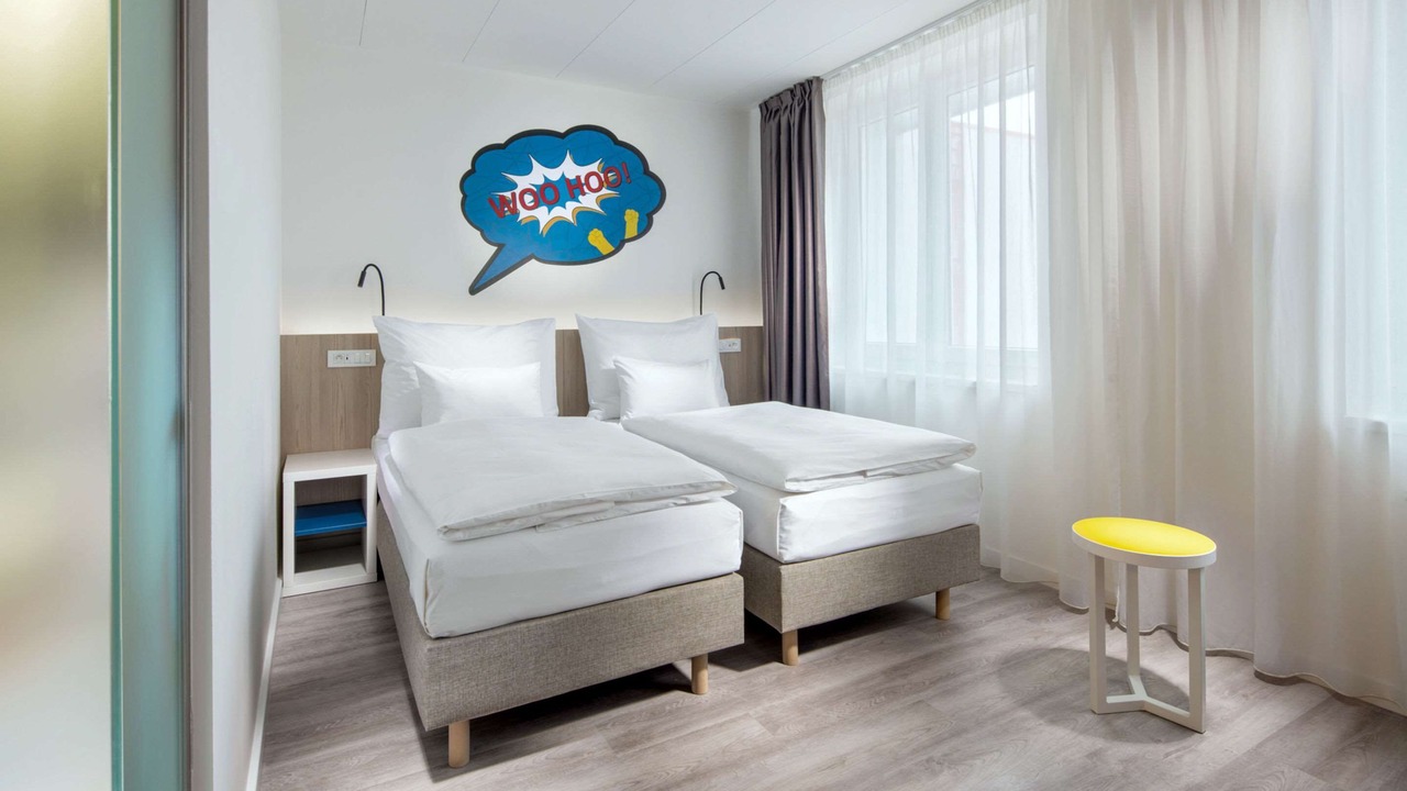 Photo of Bedroom in Strasnice