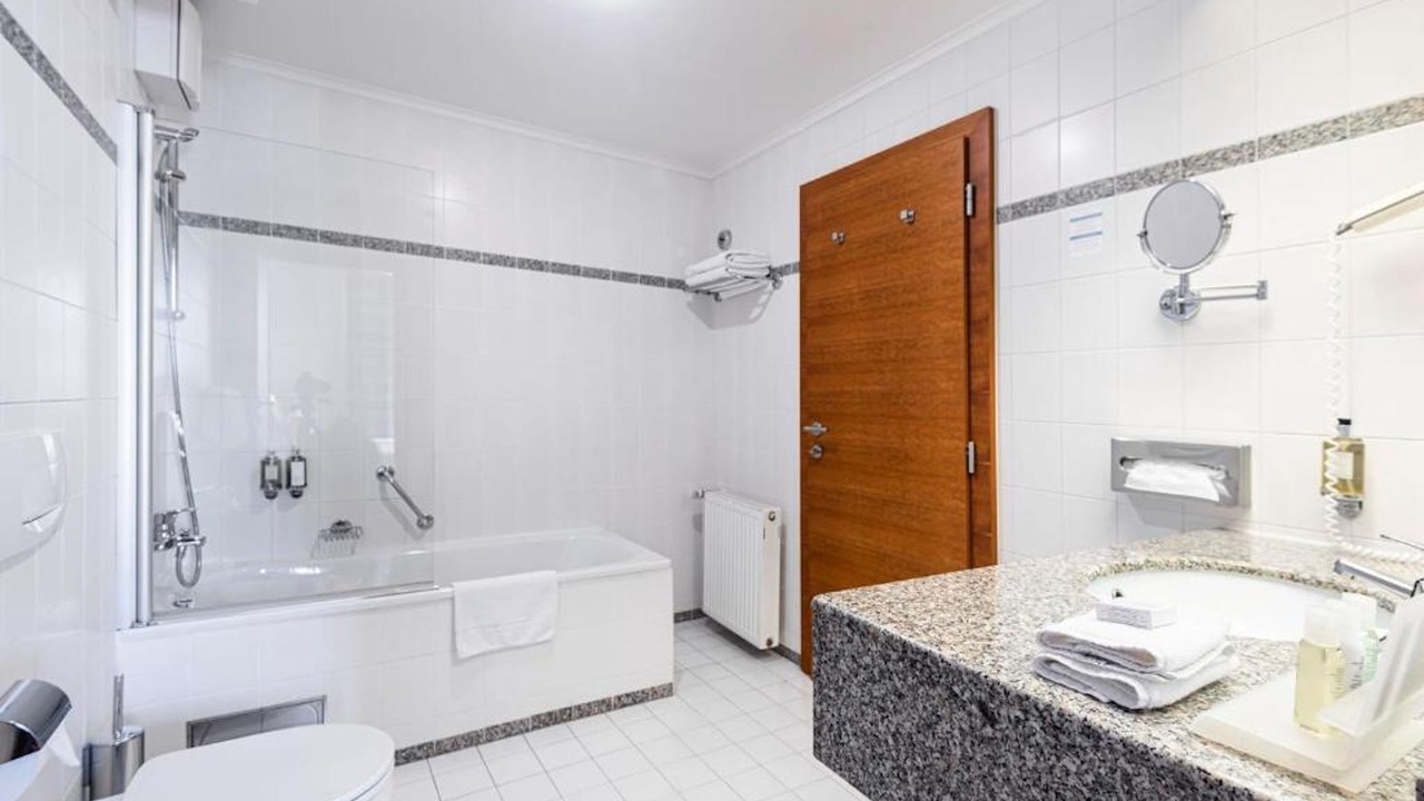 Photo of Bathroom in Dejvice