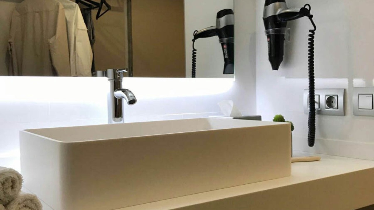 Photo of Bathroom in Castillejos