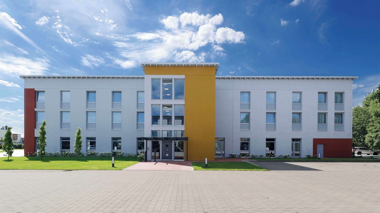 Photo of Outdoor in Aligse
