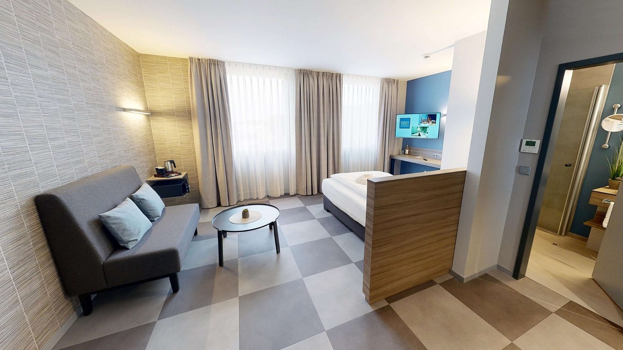 Photo of Bedroom in Aligse
