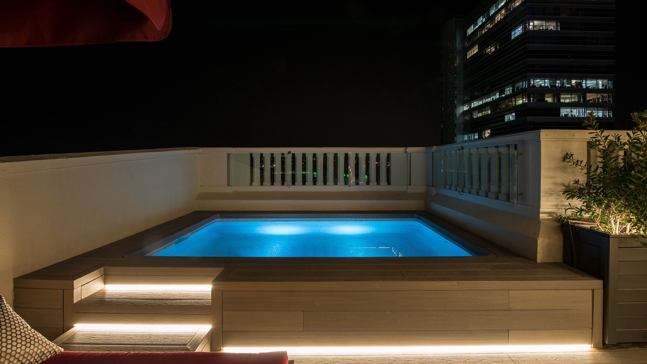 Photo of Outdoor in Sant Gervasi