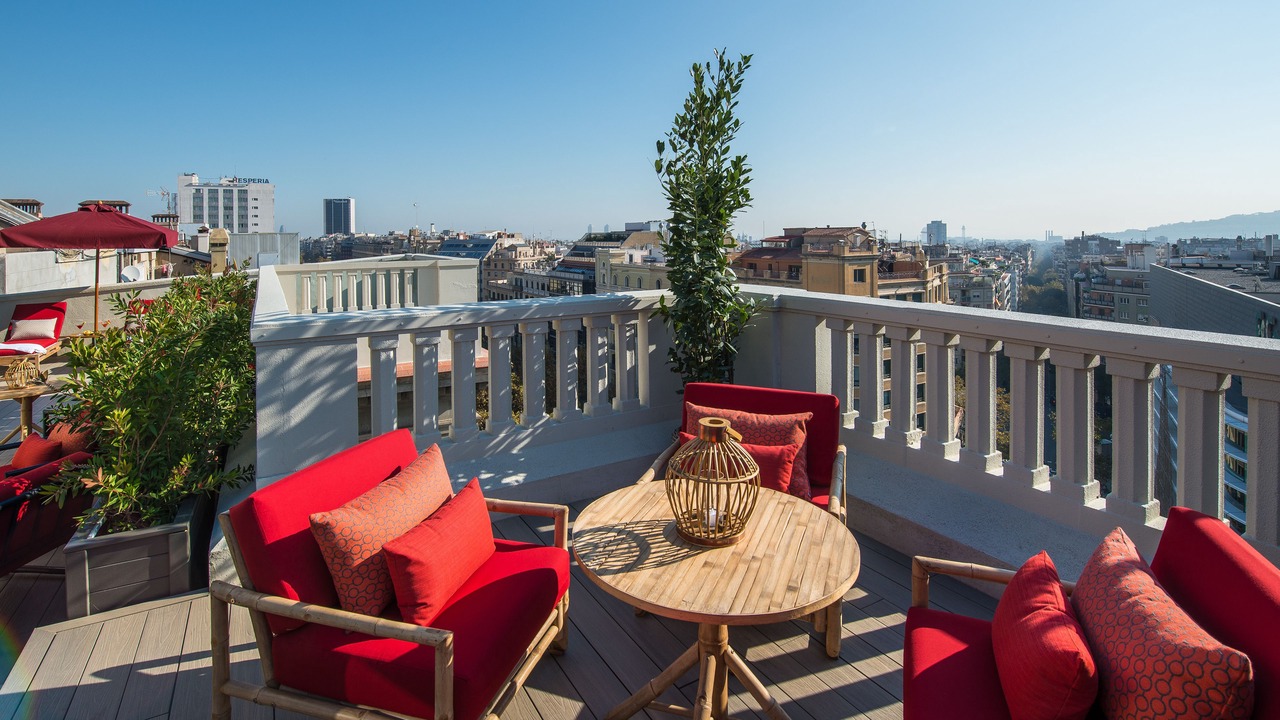 Photo of Outdoor in Sant Gervasi