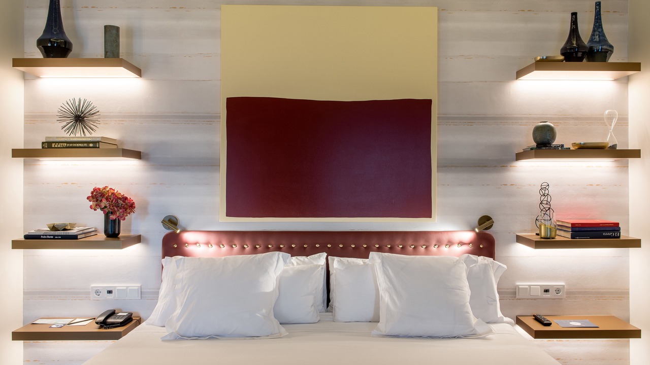 Photo of Bedroom in Sant Gervasi