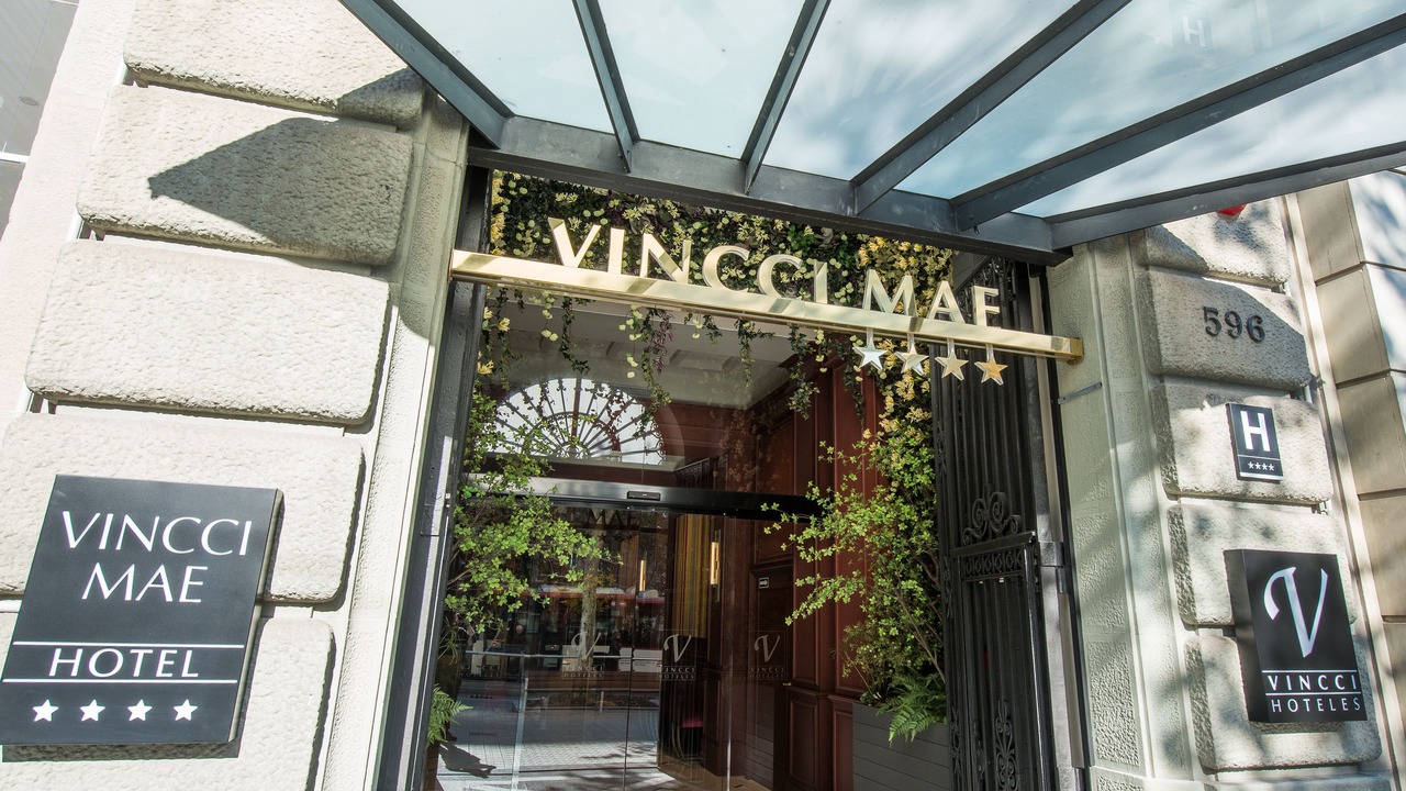 Photo of Outdoor in Sant Gervasi