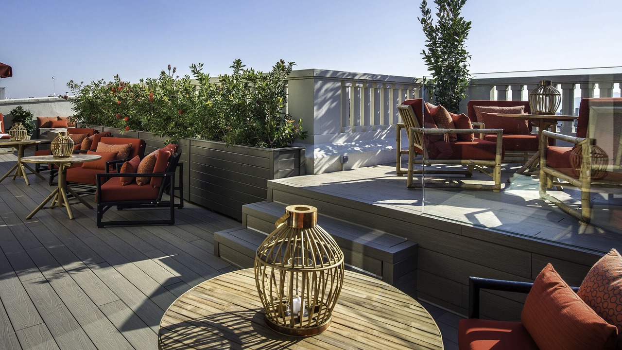 Photo of Outdoor in Sant Gervasi