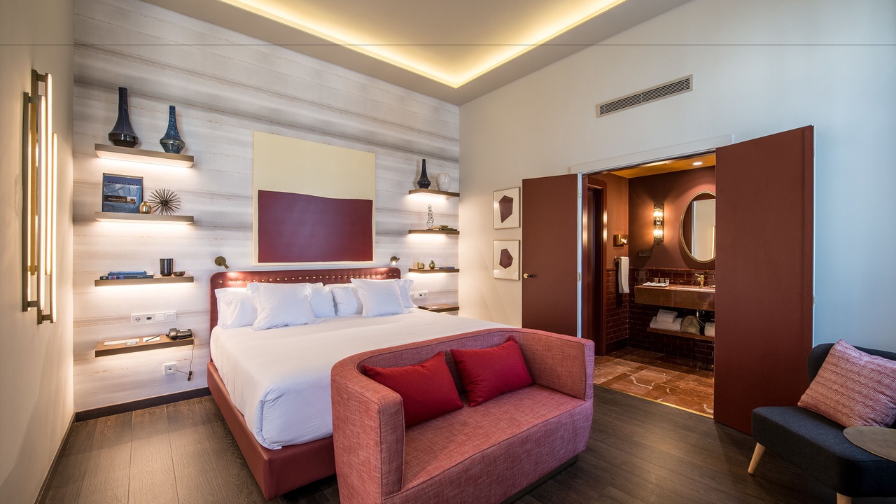 Photo of Bedroom in Sant Gervasi