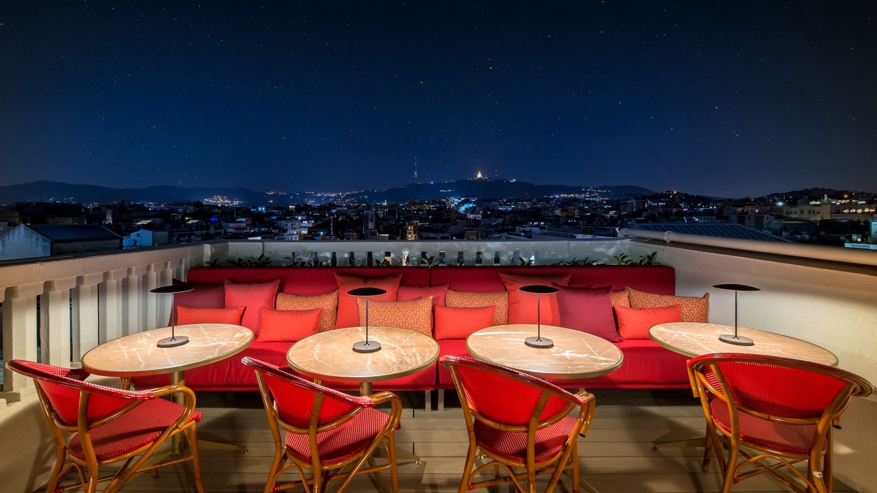 Photo of Outdoor in Sant Gervasi