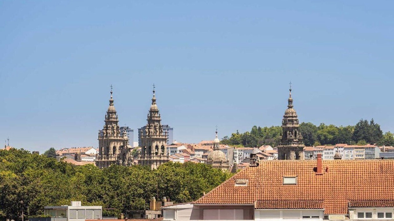 Photo of Others in Santiago de Compostela