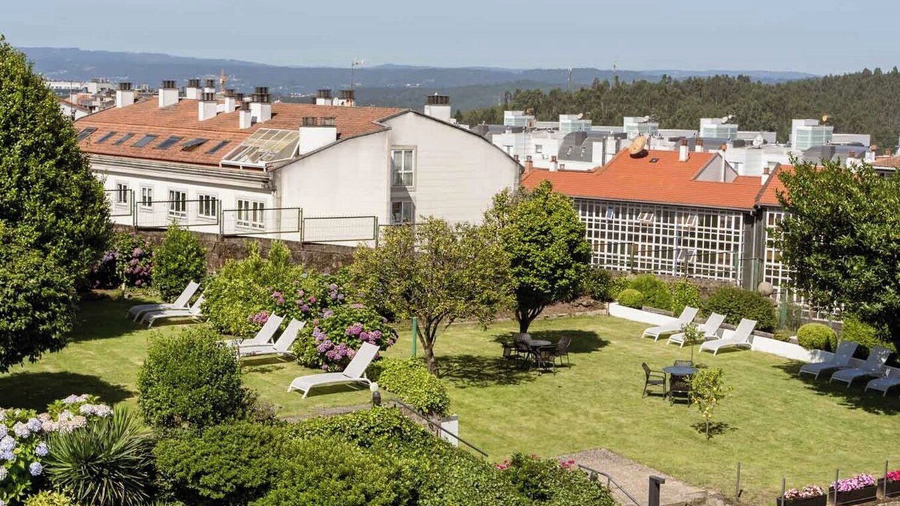 Photo of Outdoor in Santiago de Compostela