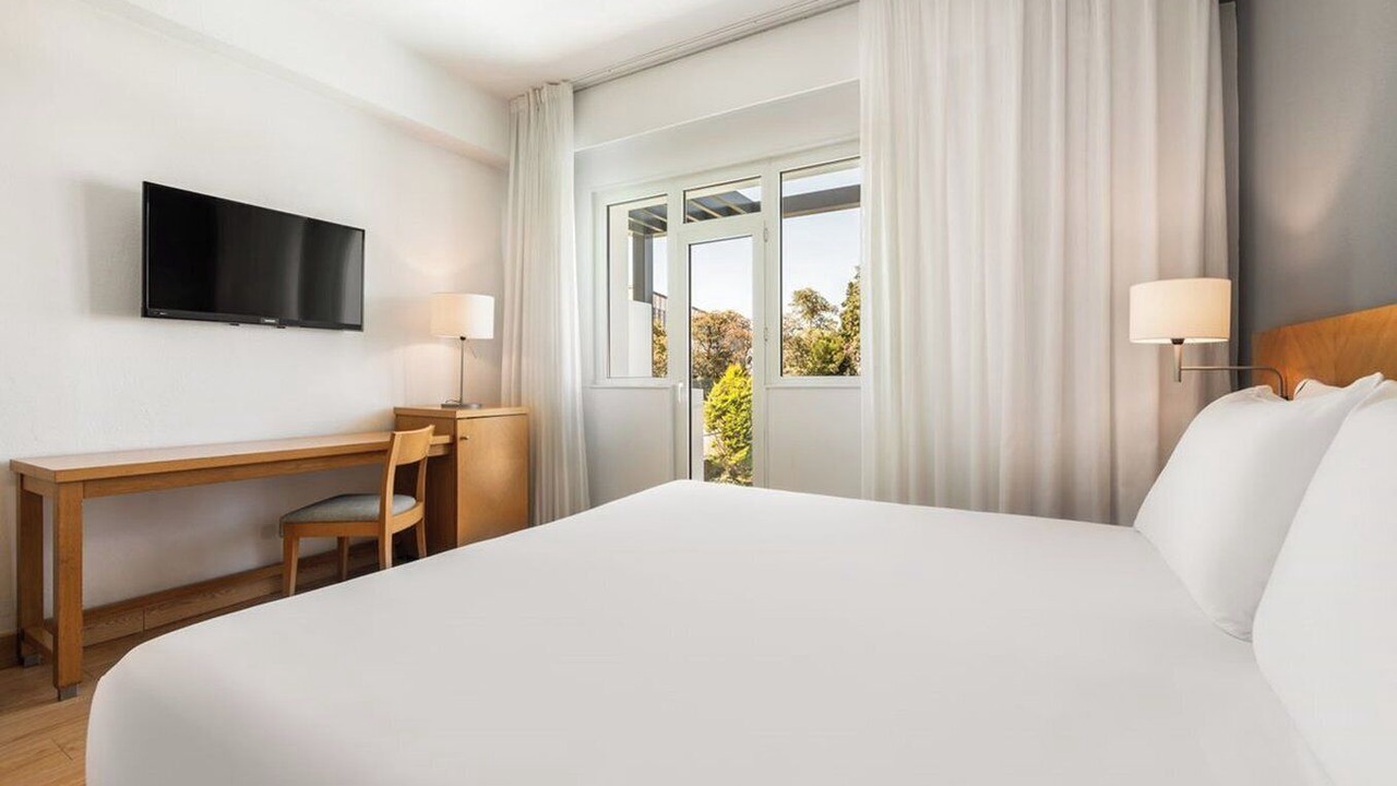 Photo of Bedroom in Santiago de Compostela