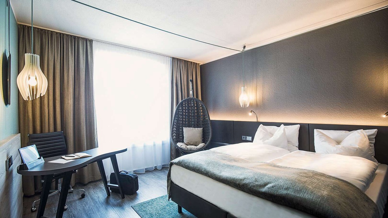 Photo of Bedroom in Oberursel