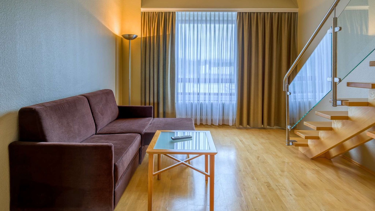 Photo of Bedroom in Oberursel