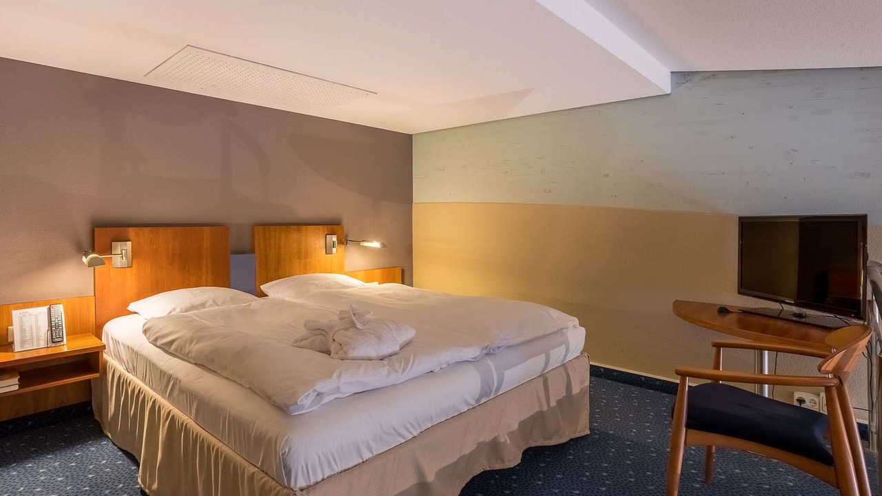 Photo of Bedroom in Oberursel