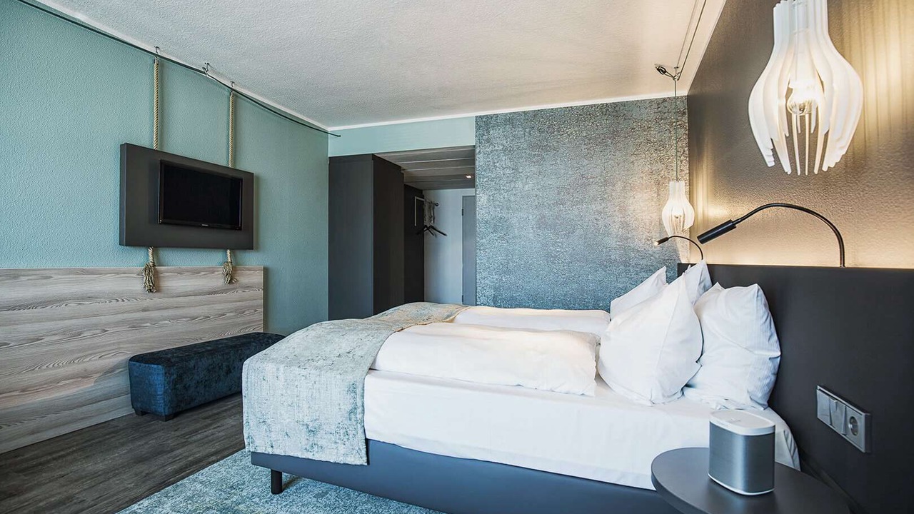 Photo of Bedroom in Oberursel