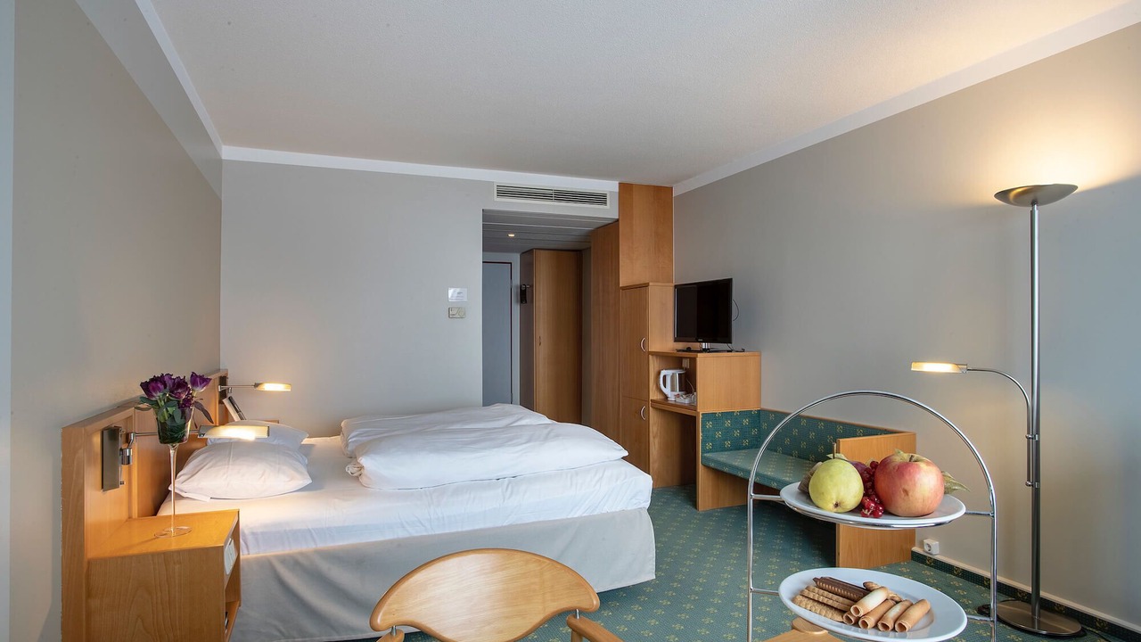Photo of Bedroom in Oberursel