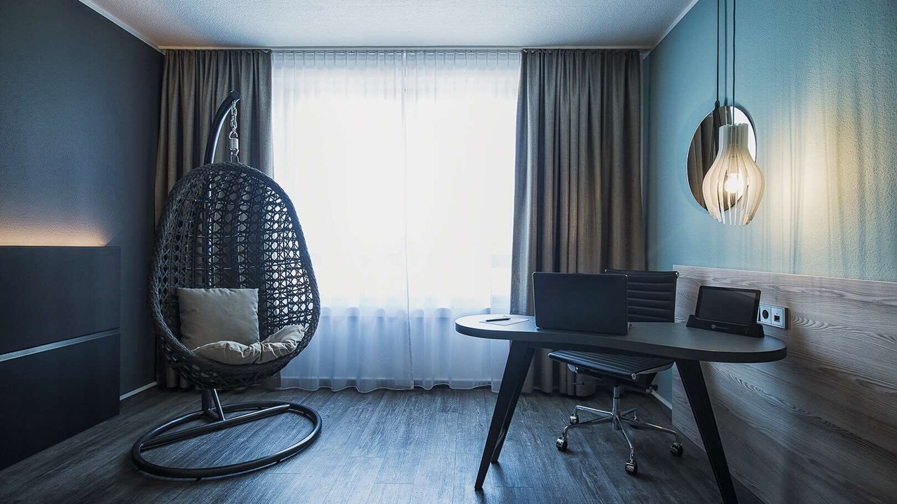 Photo of Bedroom in Oberursel