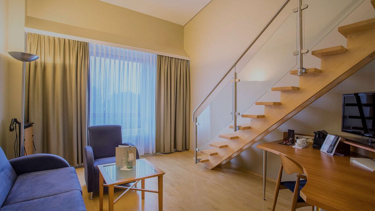 Photo of Bedroom in Oberursel