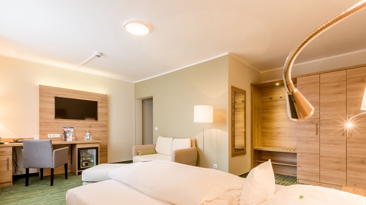 Photo of Bedroom in Goettingen