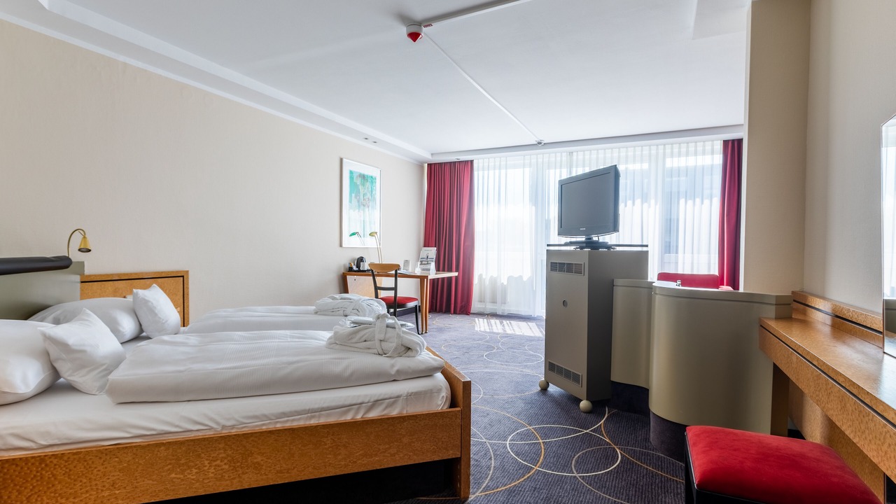 Photo of Bedroom in Goettingen