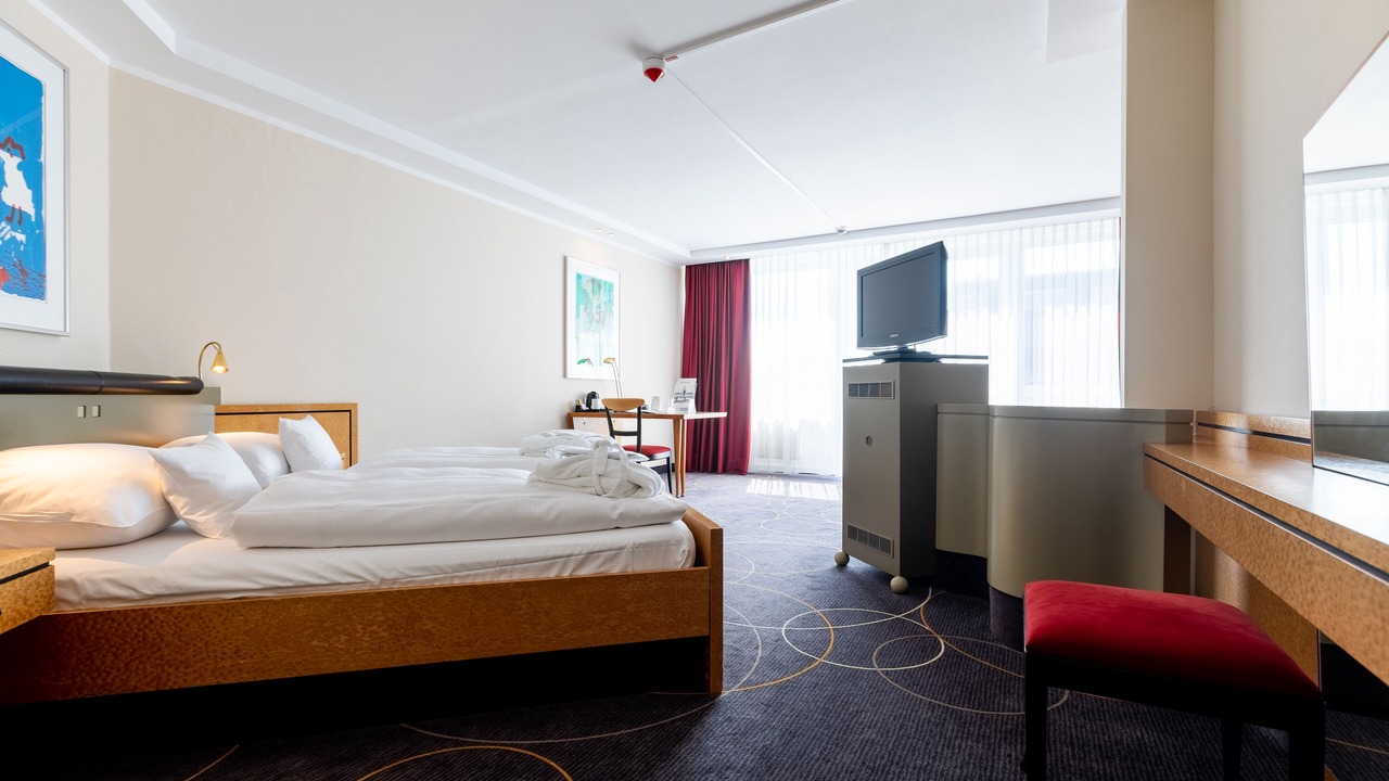 Photo of Bedroom in Goettingen