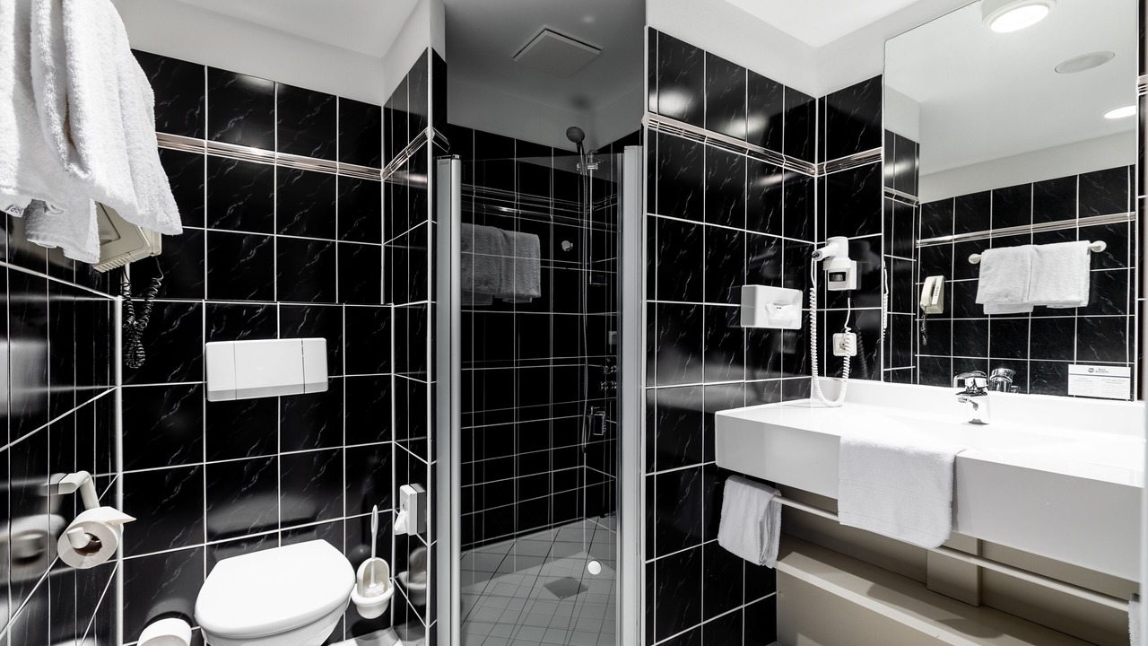 Photo of Bathroom in Goettingen