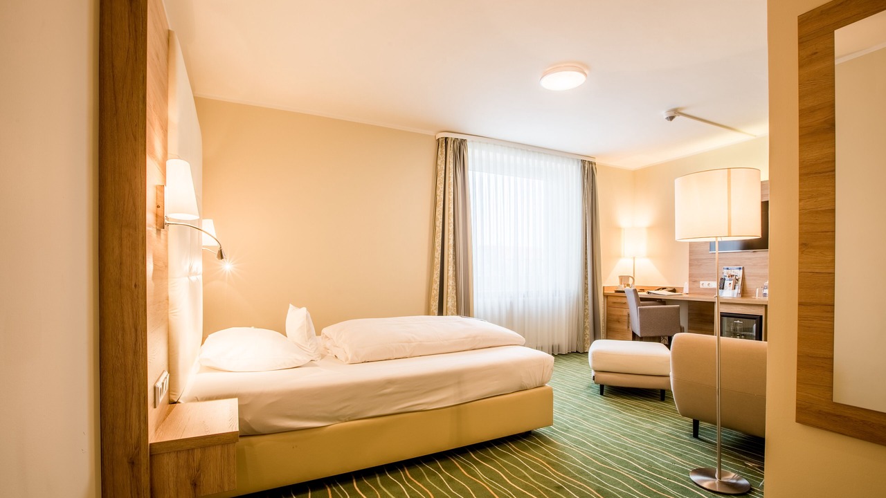 Photo of Bedroom in Goettingen